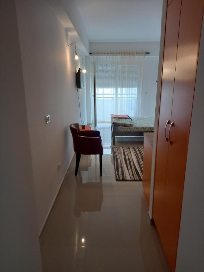 דירות באר Apartman Savic Plus מראה חיצוני תמונה