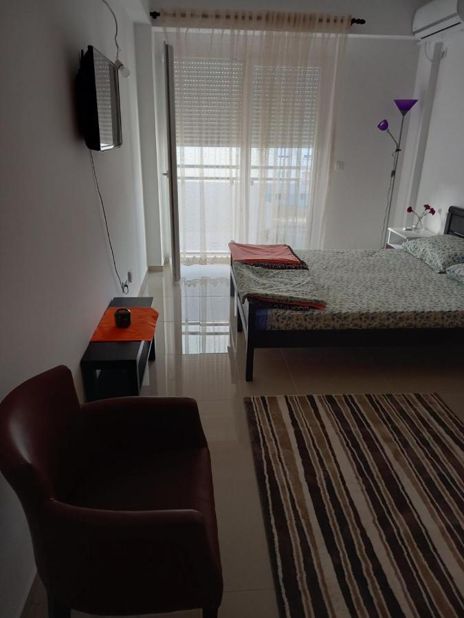 דירות באר Apartman Savic Plus מראה חיצוני תמונה