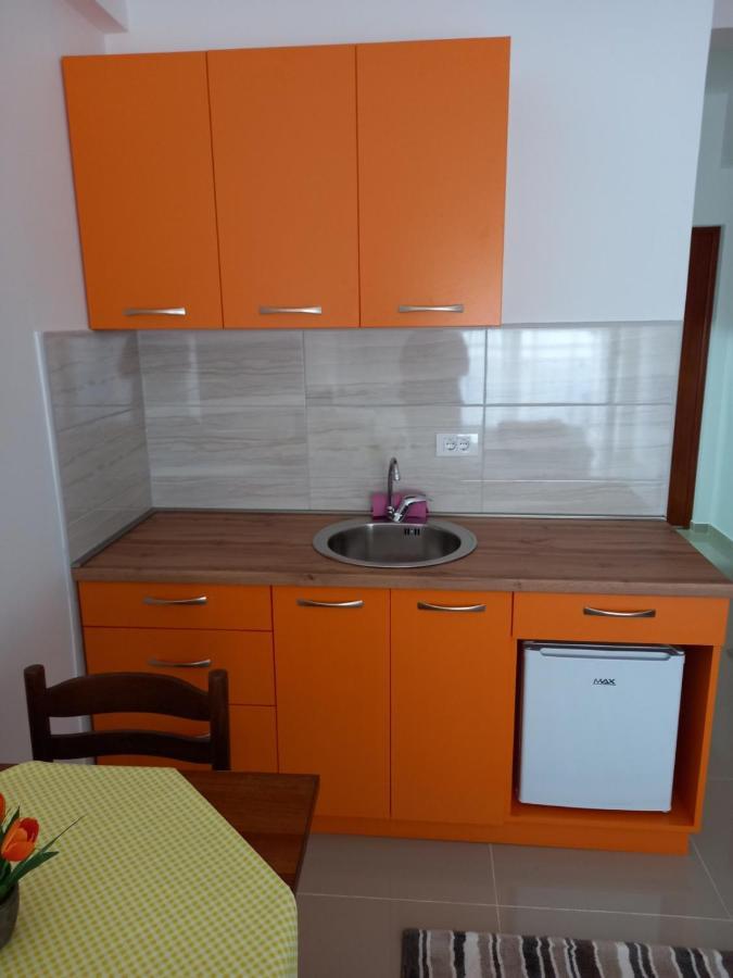 דירות באר Apartman Savic Plus מראה חיצוני תמונה