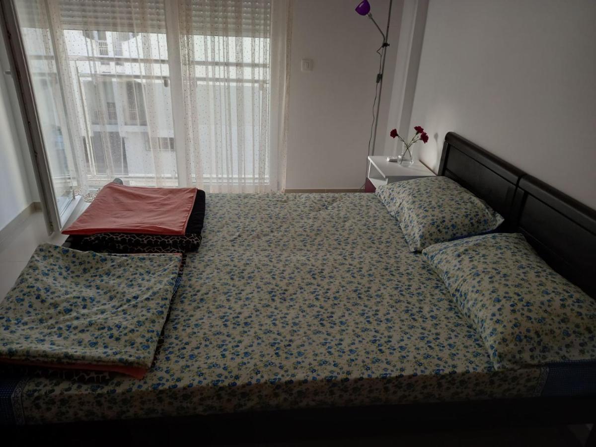 דירות באר Apartman Savic Plus מראה חיצוני תמונה